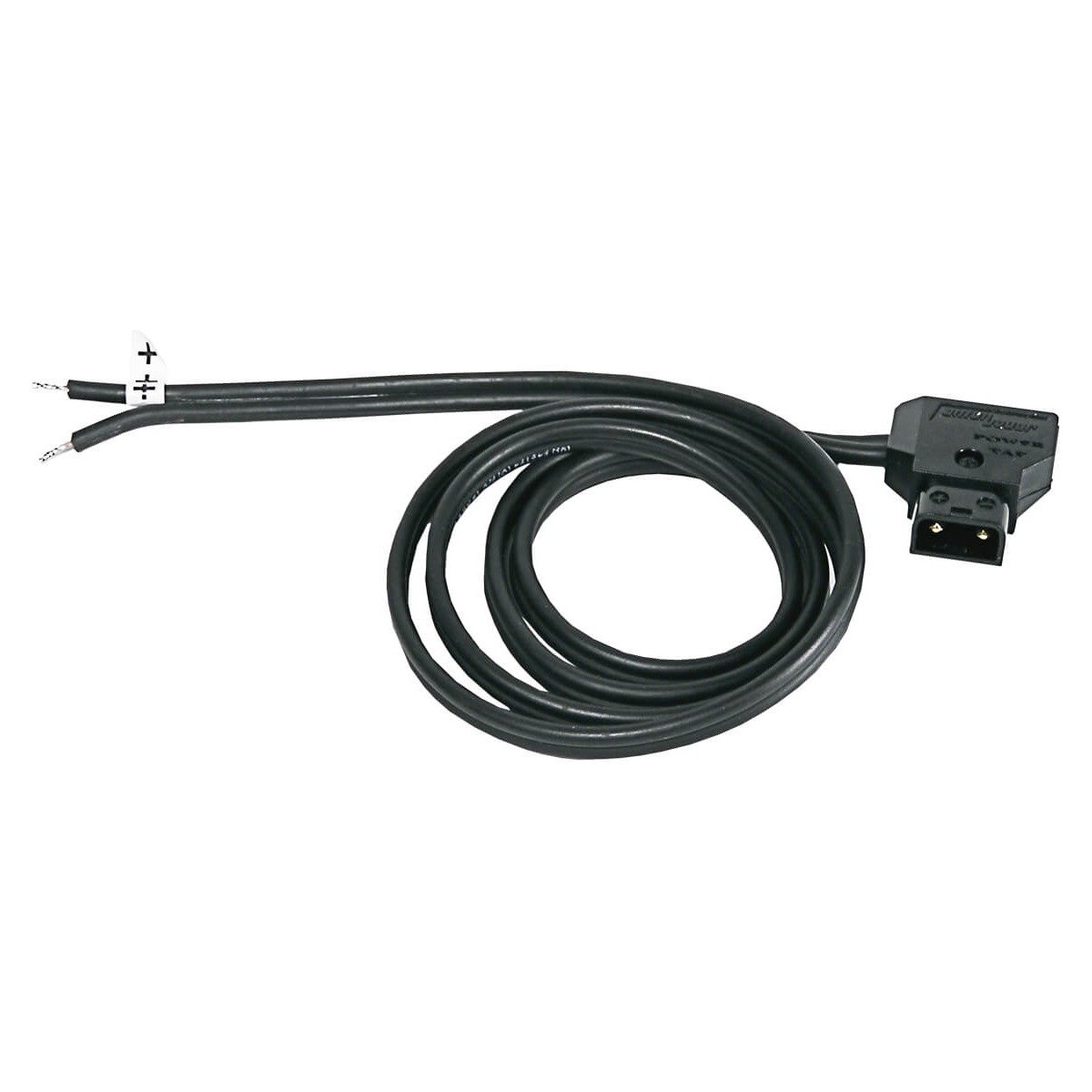 PowerTap Open End Cable