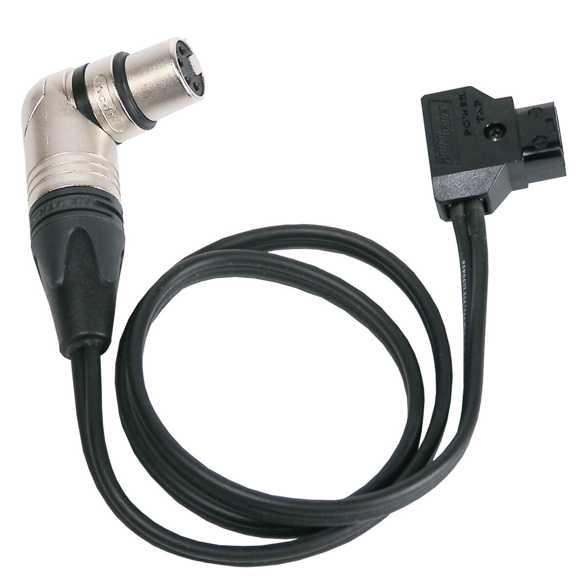 Anton Bauer PowerTap 9 XLR Cable