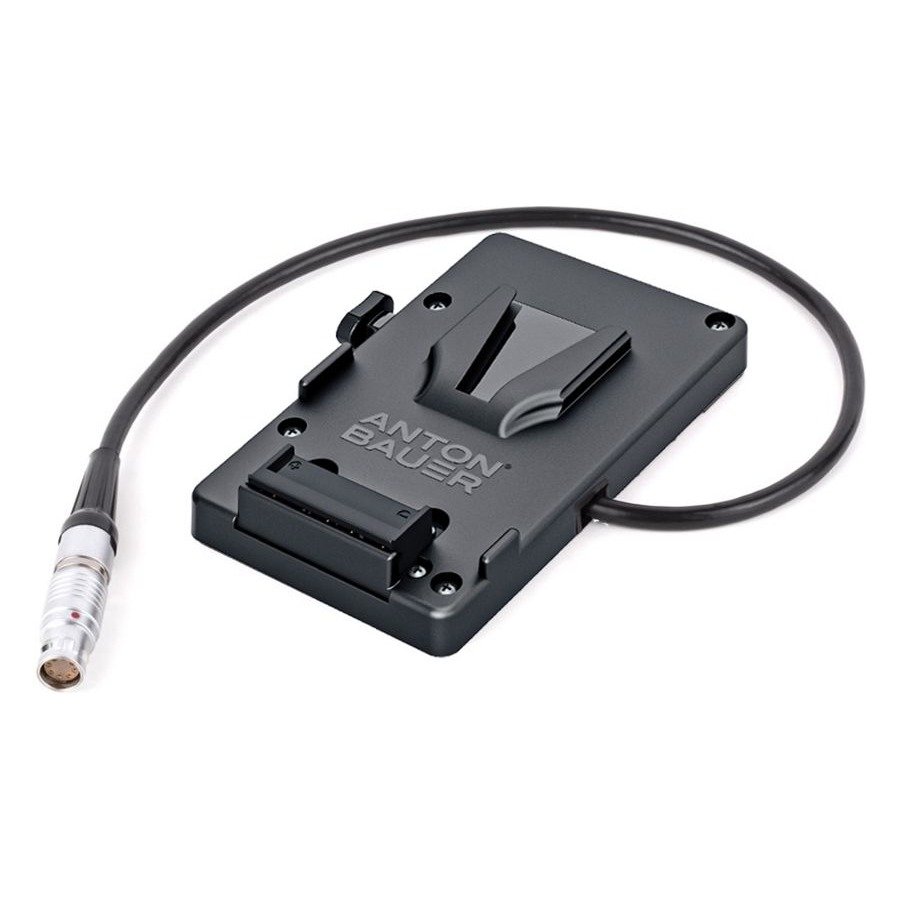 V-Mount Battery Bracket for ARRI Alexa Mini and Mini LF