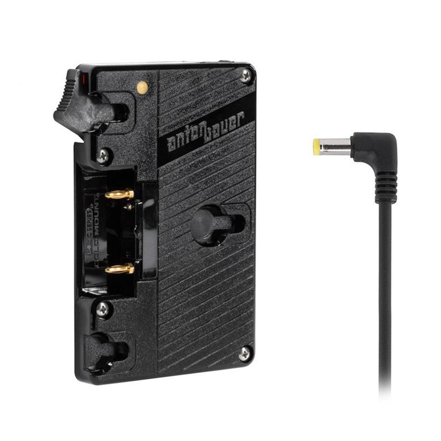 Anton Bauer Battery Bracket for Canon C100, C300 and C500