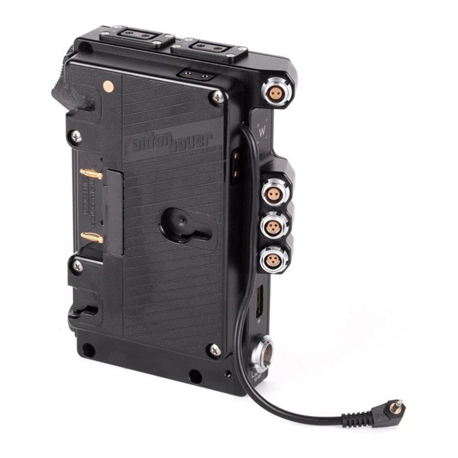 D-Box Battery Bracket for Canon C700 and Sony Venice