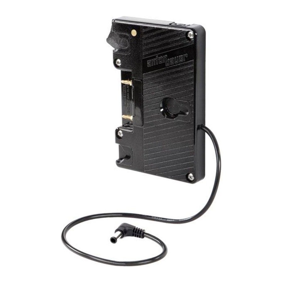 Anton Bauer Battery Bracket for Sony FS7, FS5 and Panasonic EVA1 - view 2