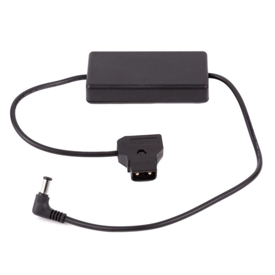 Anton Bauer P-Tap Camera Power Cable