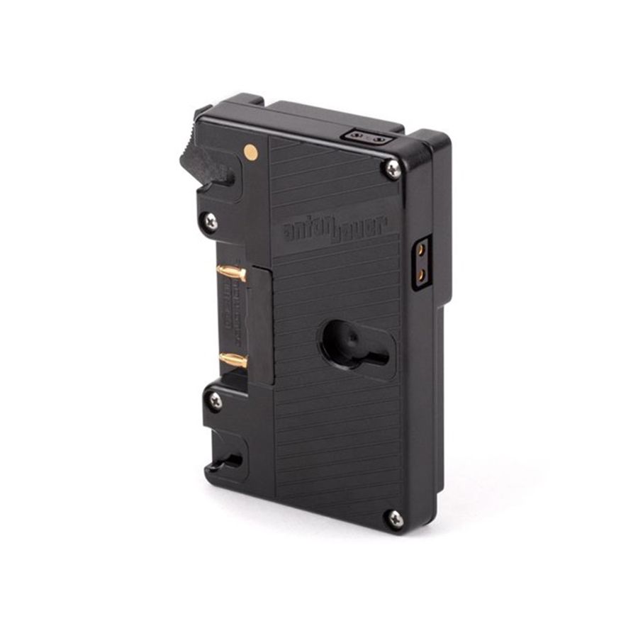 Anton Bauer Low Mode Battery Bracket Adapter