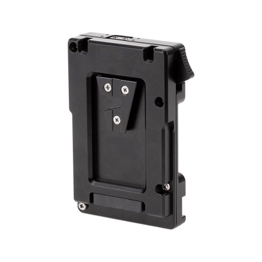 Anton Bauer Pro V-Mount to Gold Mount Battery Adapter - view 2