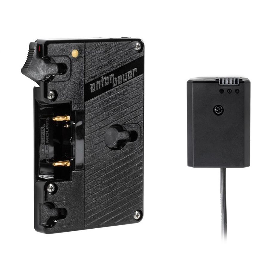 Battery Bracket for Sony A7, A7R and A7S