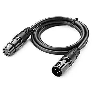 Anton Bauer VCLX XLR Charging Cable