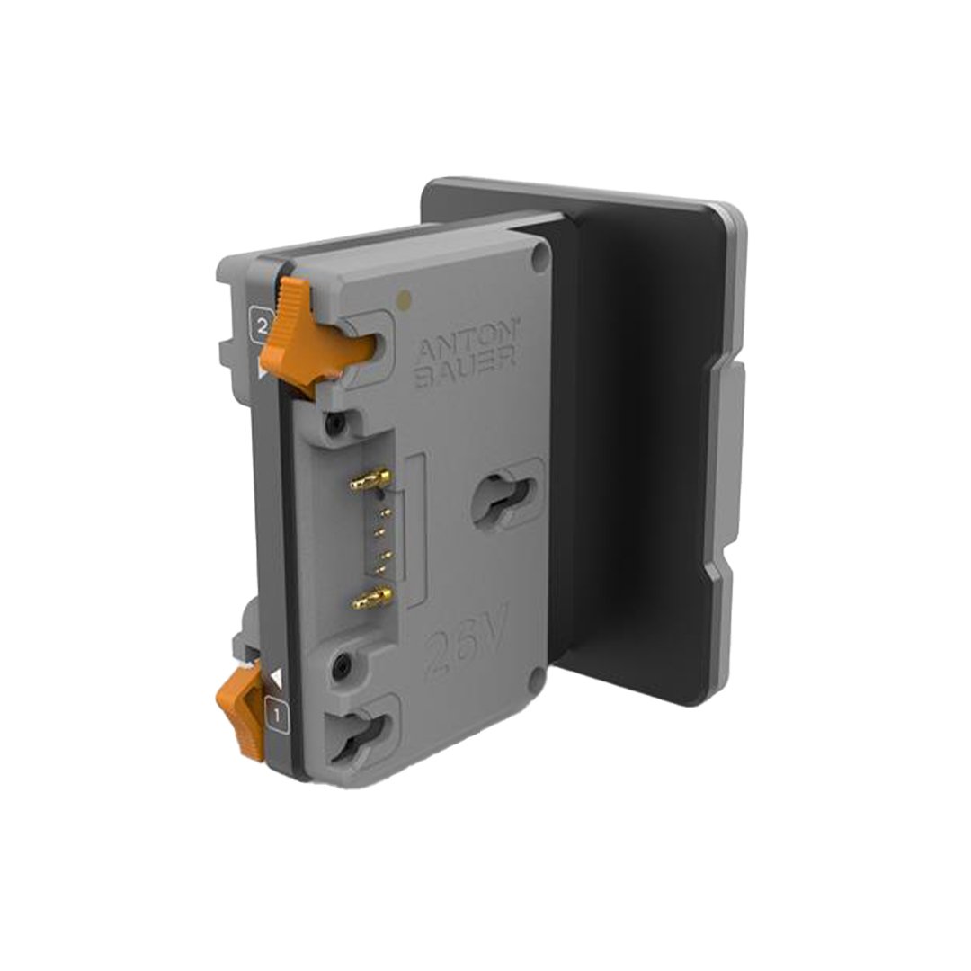 Anton Bauer Hot Swap Battery Bracket product image