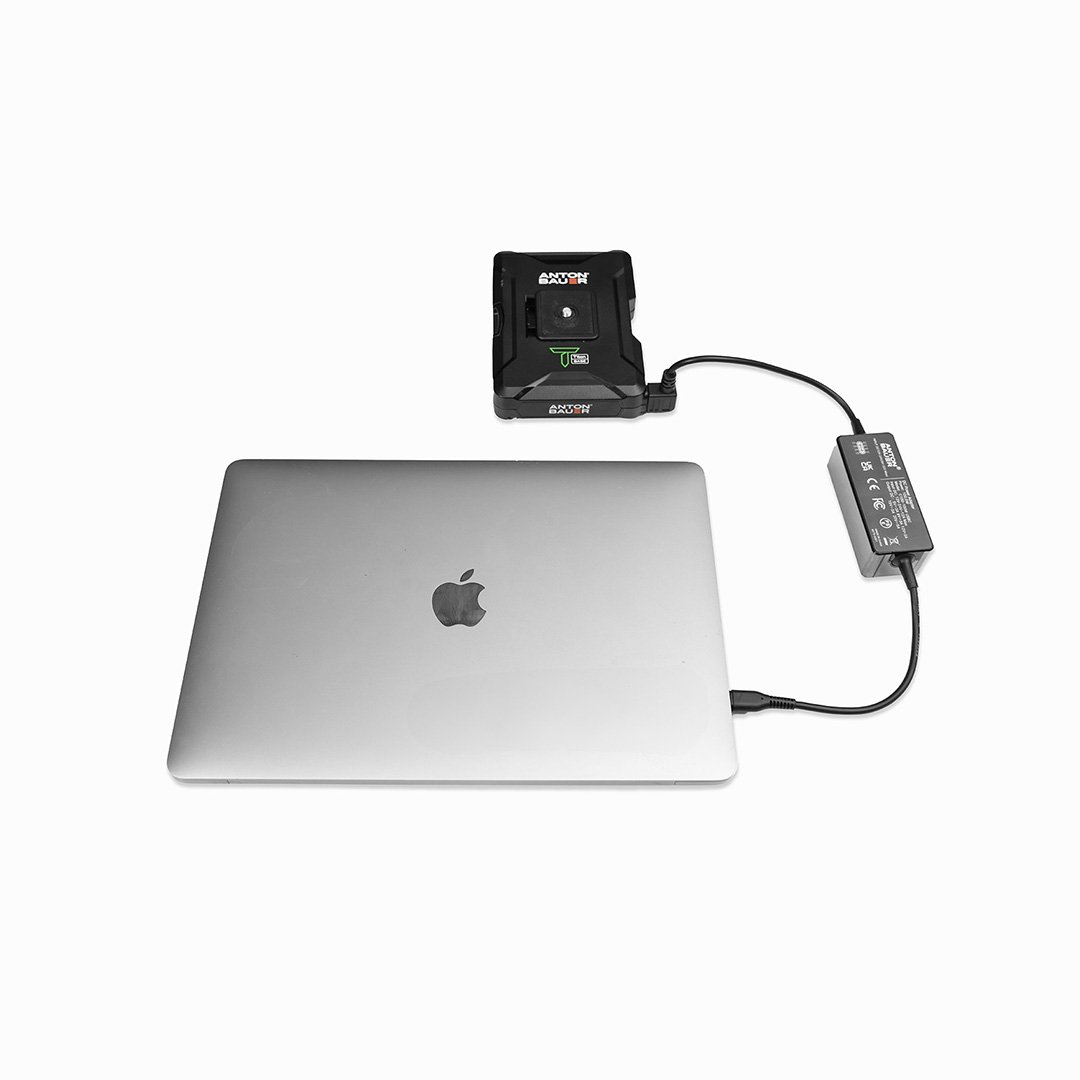 Anton Bauer P-Tap to USB-C PD 100W Adapter - view 4