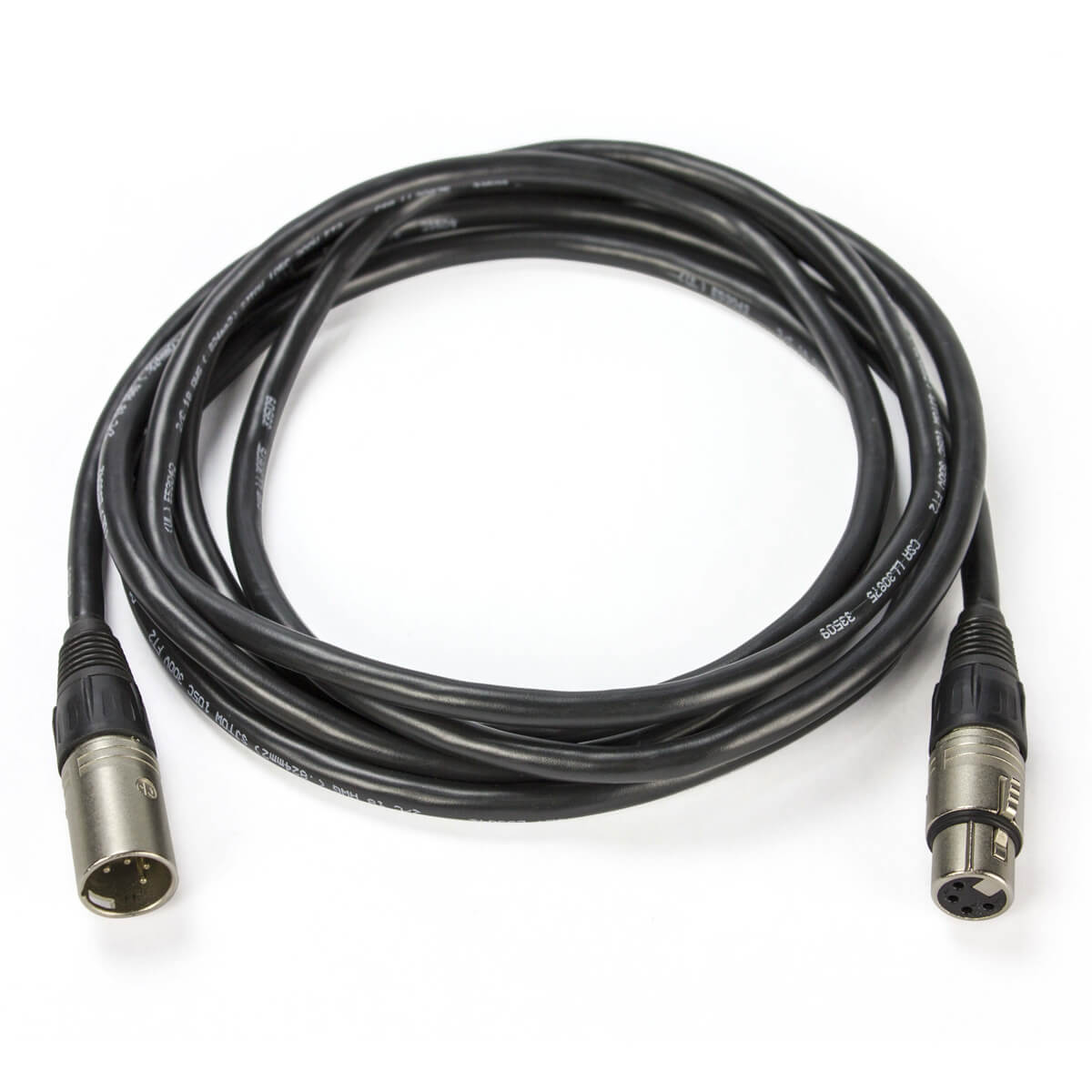 Anton Bauer XLR-4 CABLE - view 2