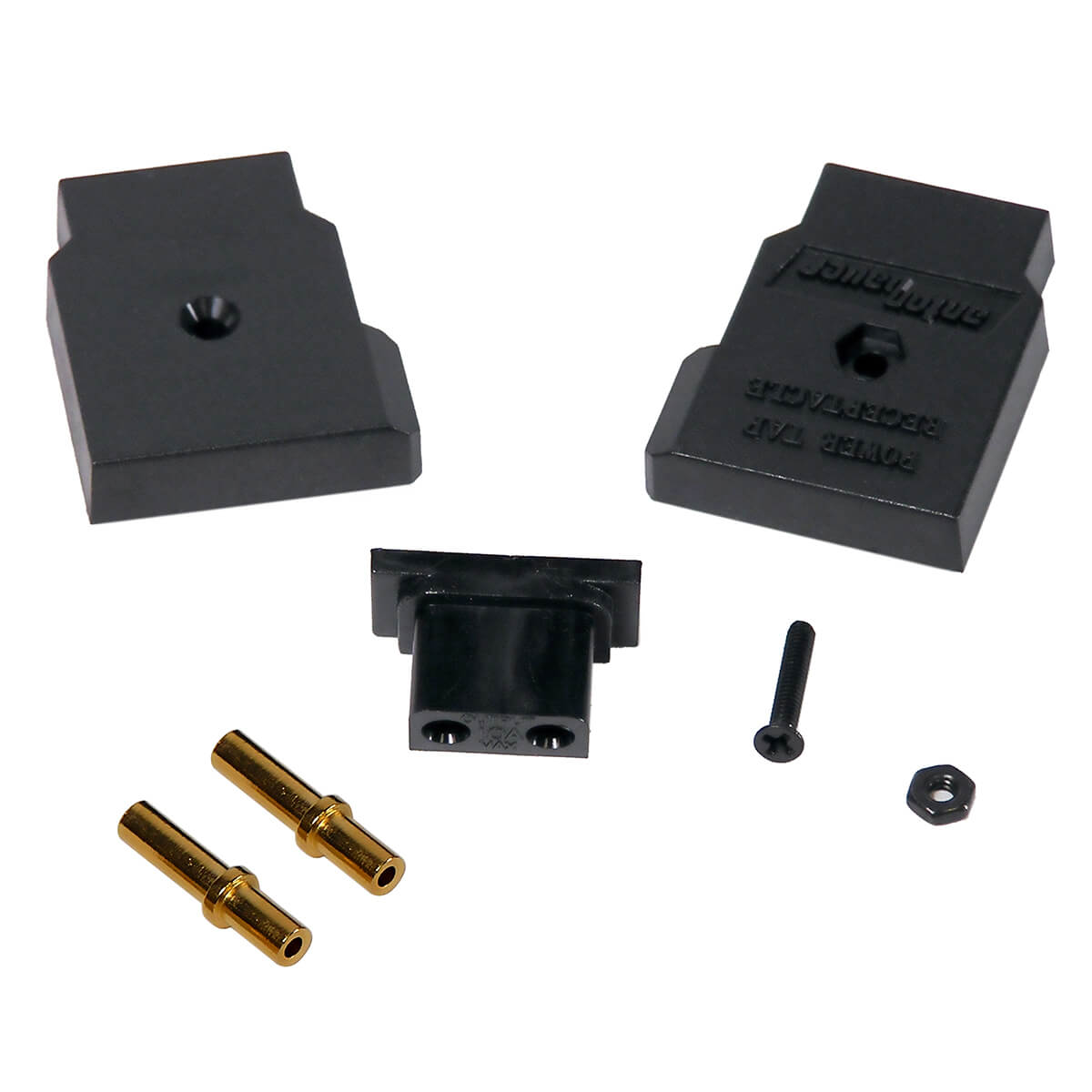 Anton Bauer Female PowerTap Kit
