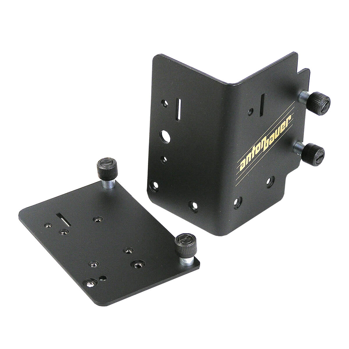 Universal Wireless Receiver Mounting Kit