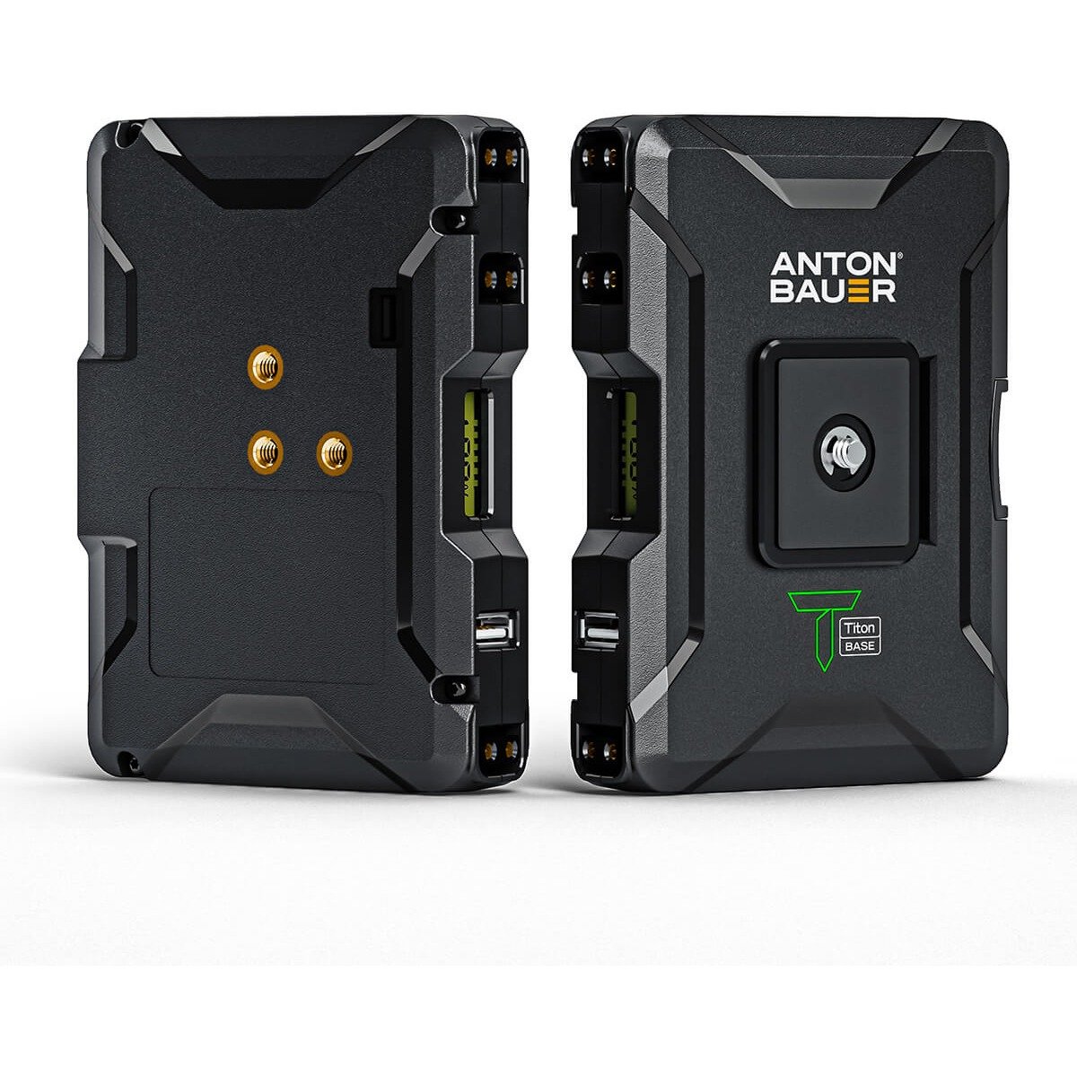 Anton Bauer Titon Base Kit Camera power kit - view 2