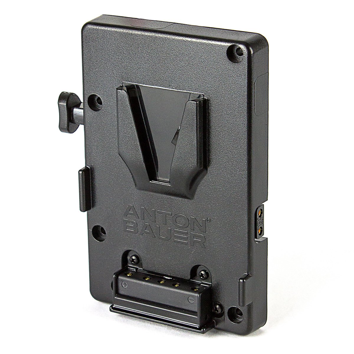 Anton Bauer Universal V-Mount Back Plate