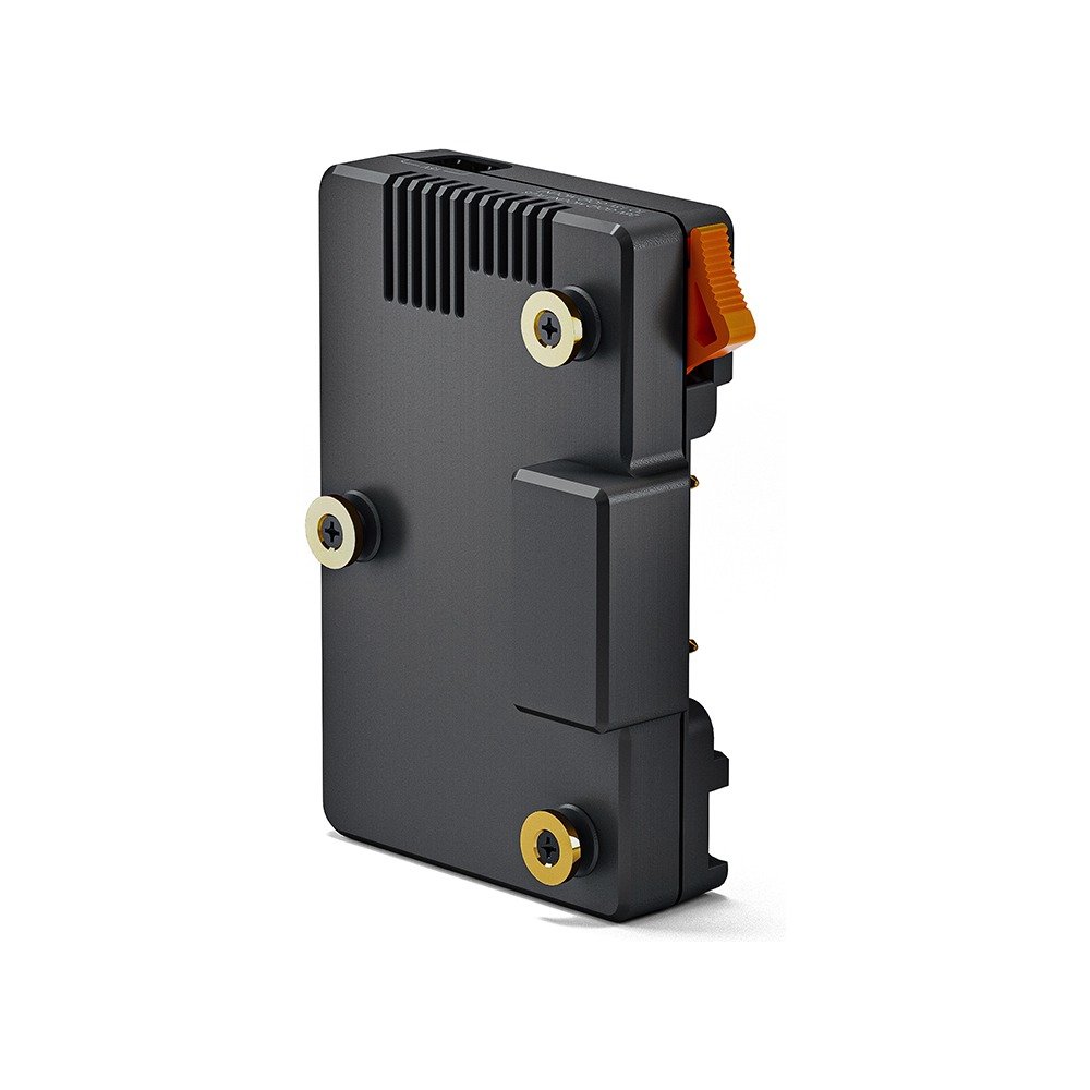 Anton Bauer 26V to 14V Gold Mount Plus Converter - view 2