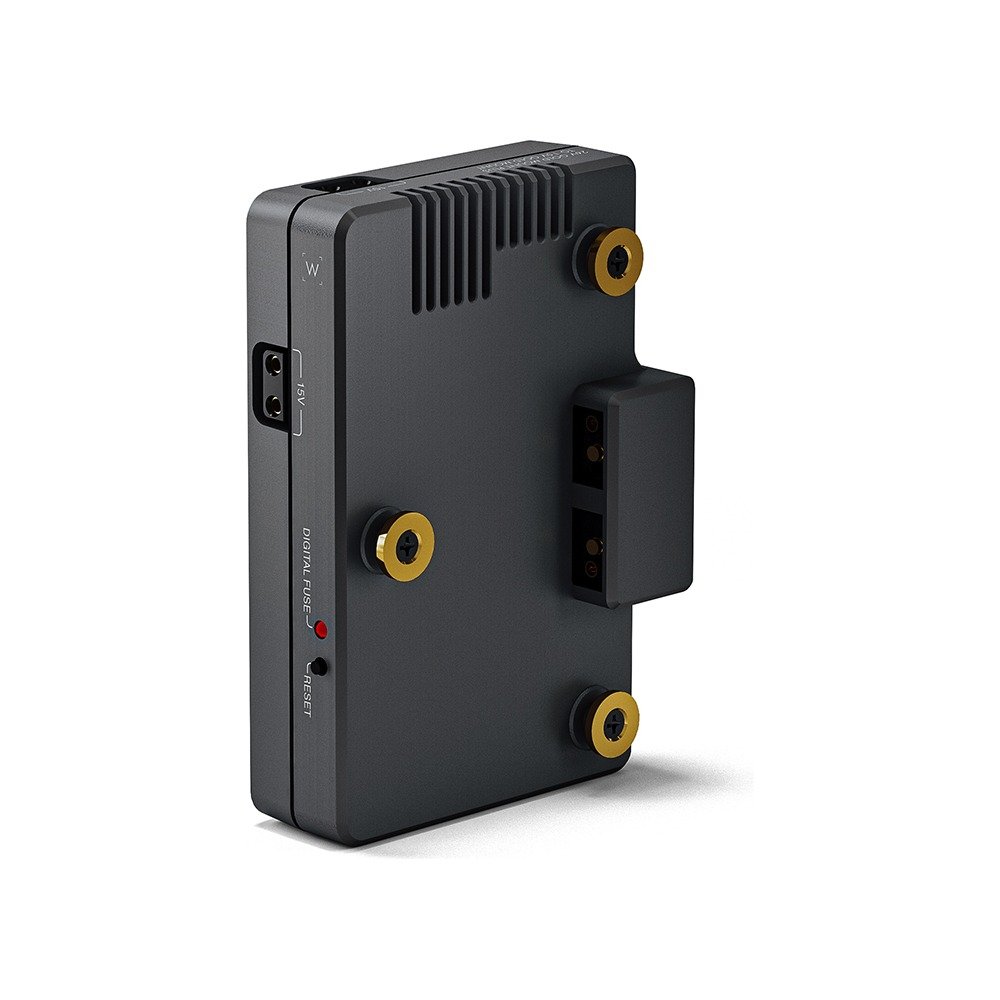 Anton Bauer 26V to 14V Gold Mount Plus Converter - view 4