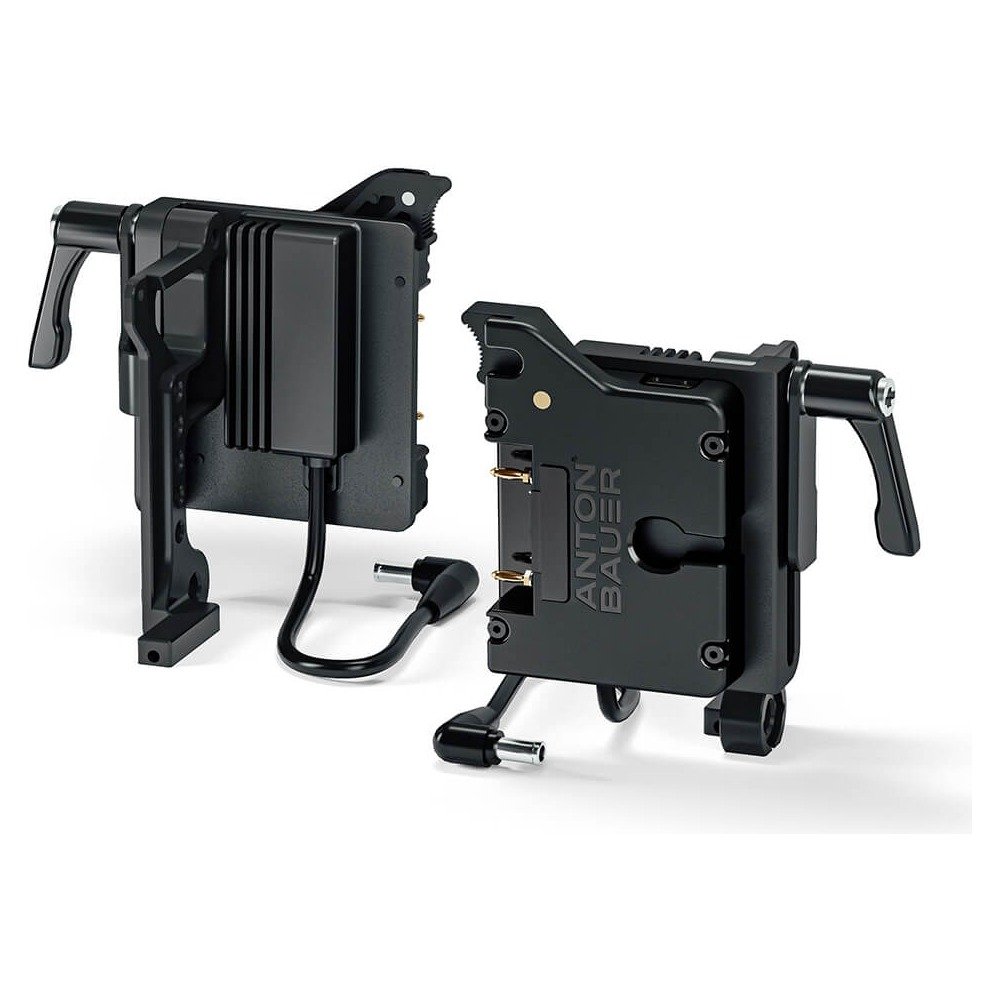 Anton Bauer Micro Battery Slide Pro for Sony FX6