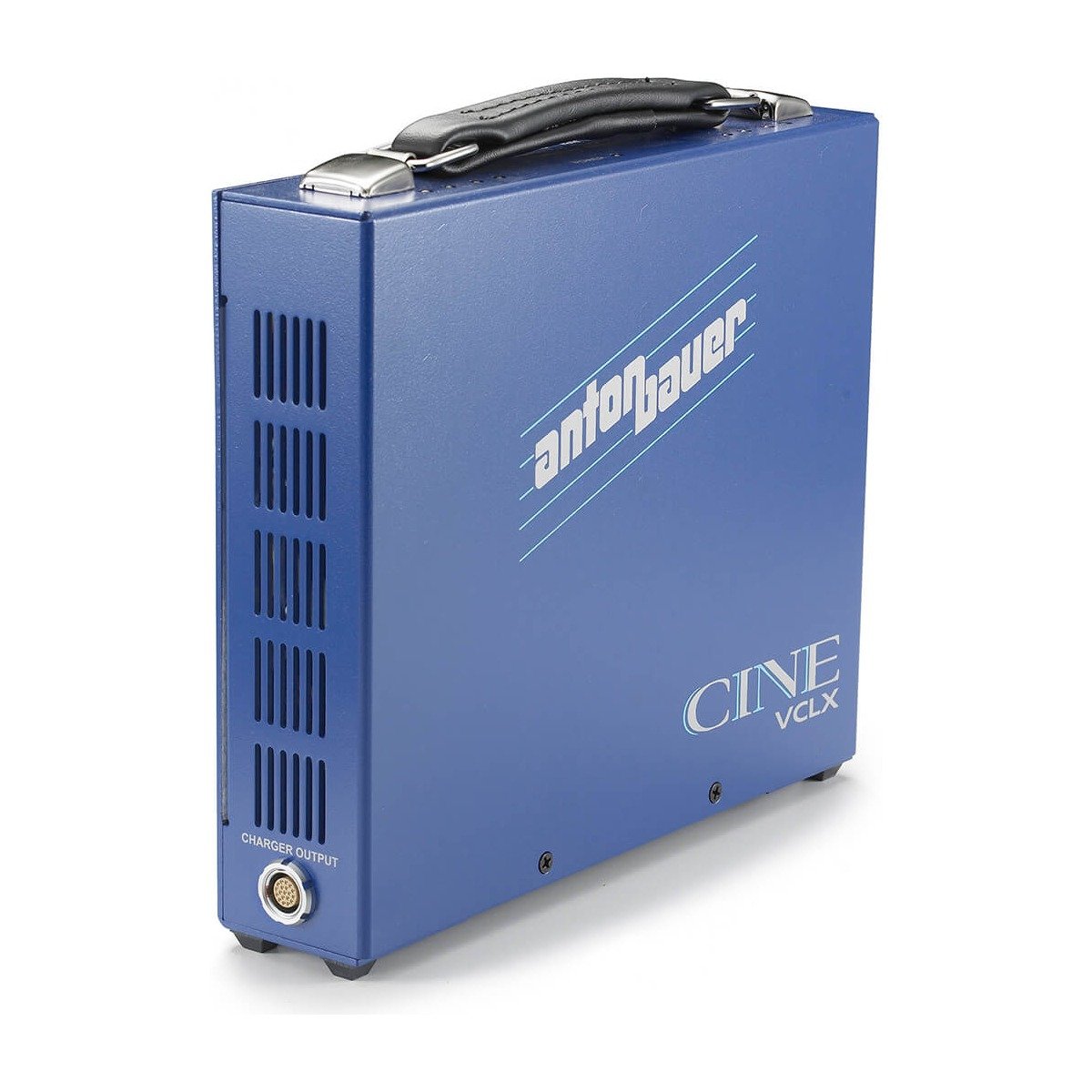 Anton Bauer CINE VCLX Charger
