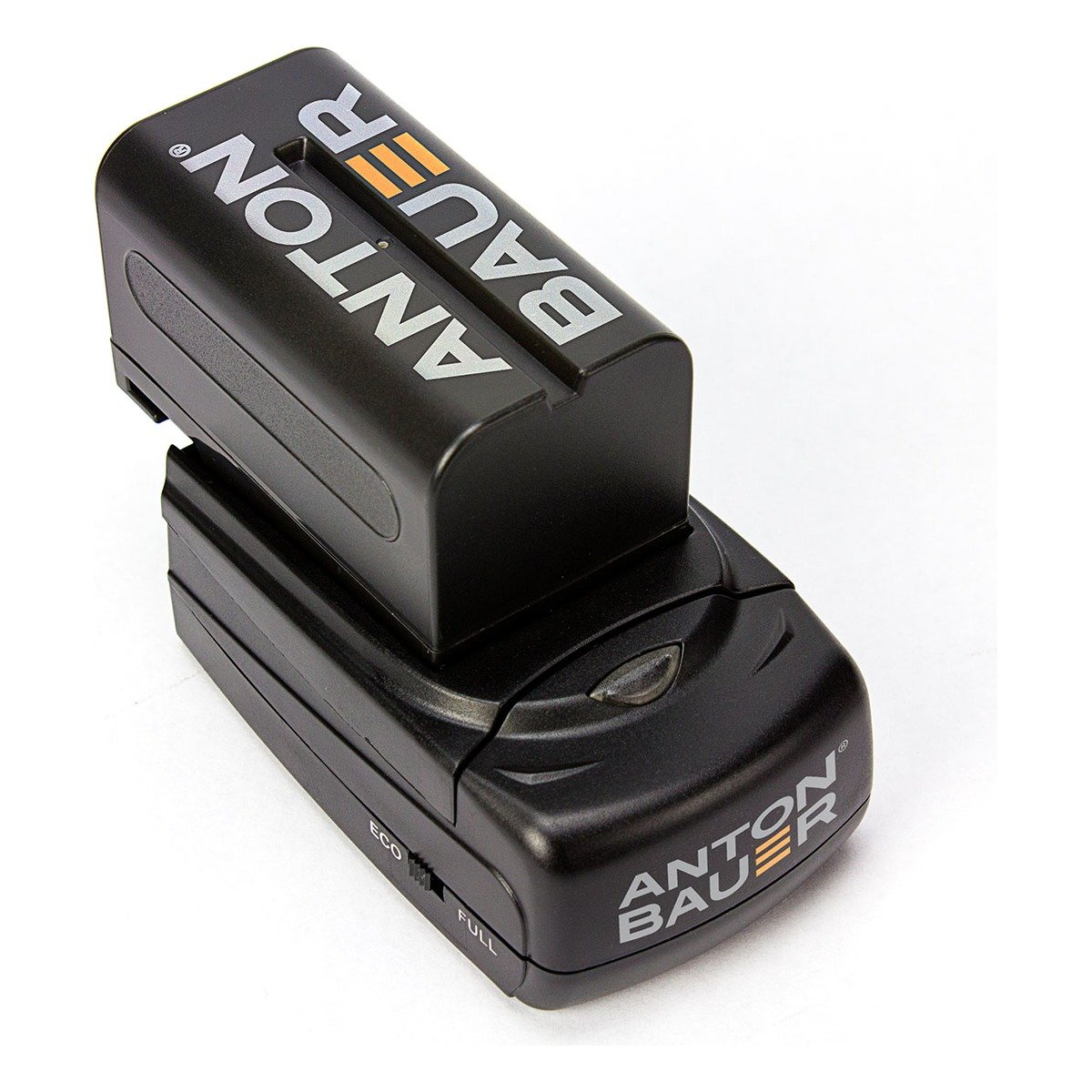 Anton Bauer 7.2V L-Series Single Position Charger