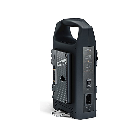 Anton Bauer GM2 Charger - view 2