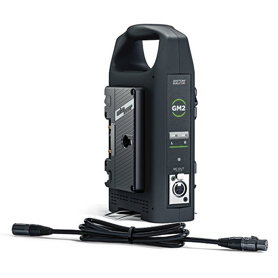 Anton Bauer GM2 Charger - view 5