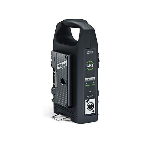 Anton Bauer GM2 Charger product image