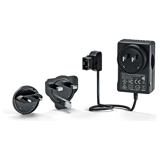 Anton Bauer P-Tap Charger - view 2
