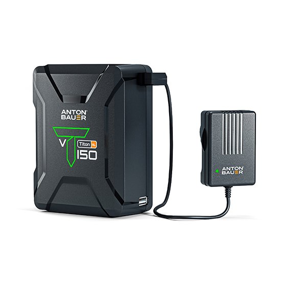 Anton Bauer P-Tap Charger - view 6