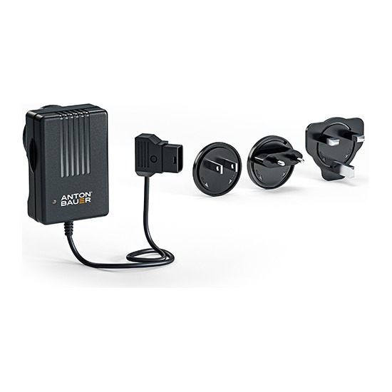 P-Tap Charger
