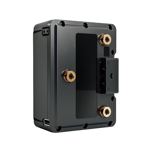 Anton Bauer XT90GM - view 2