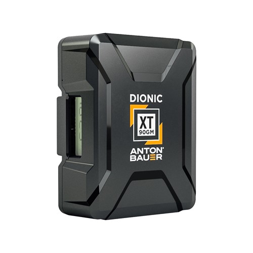 Anton Bauer XT90GM product image