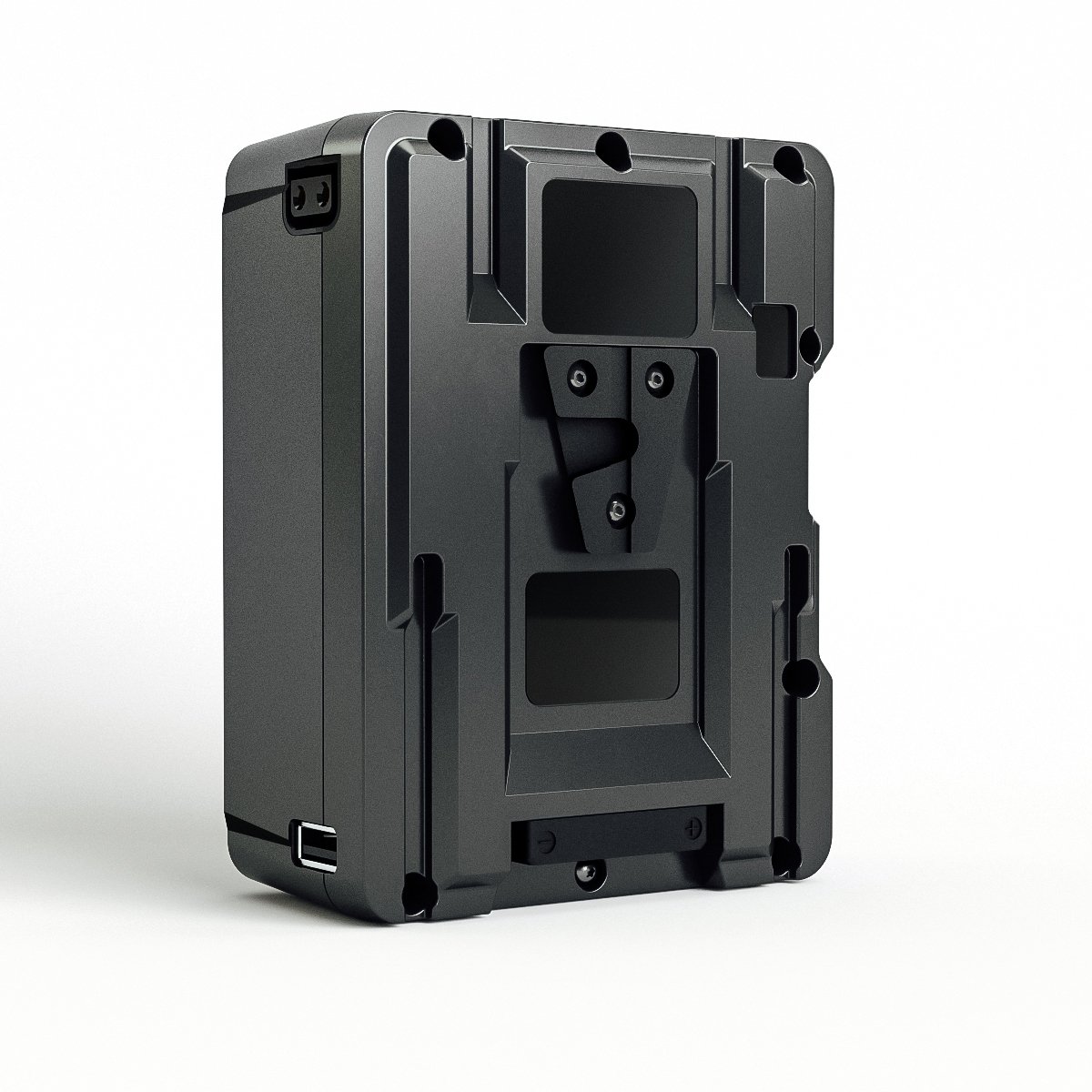 Anton Bauer Dionic XT V-Mount Battery - view 2
