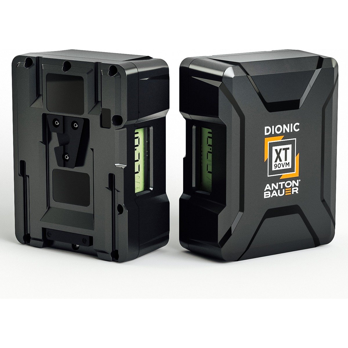 Anton Bauer Dionic XT V-Mount Battery - view 4