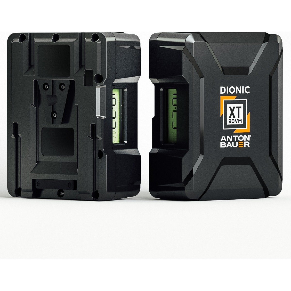 Anton Bauer Dionic XT V-Mount Battery - view 5