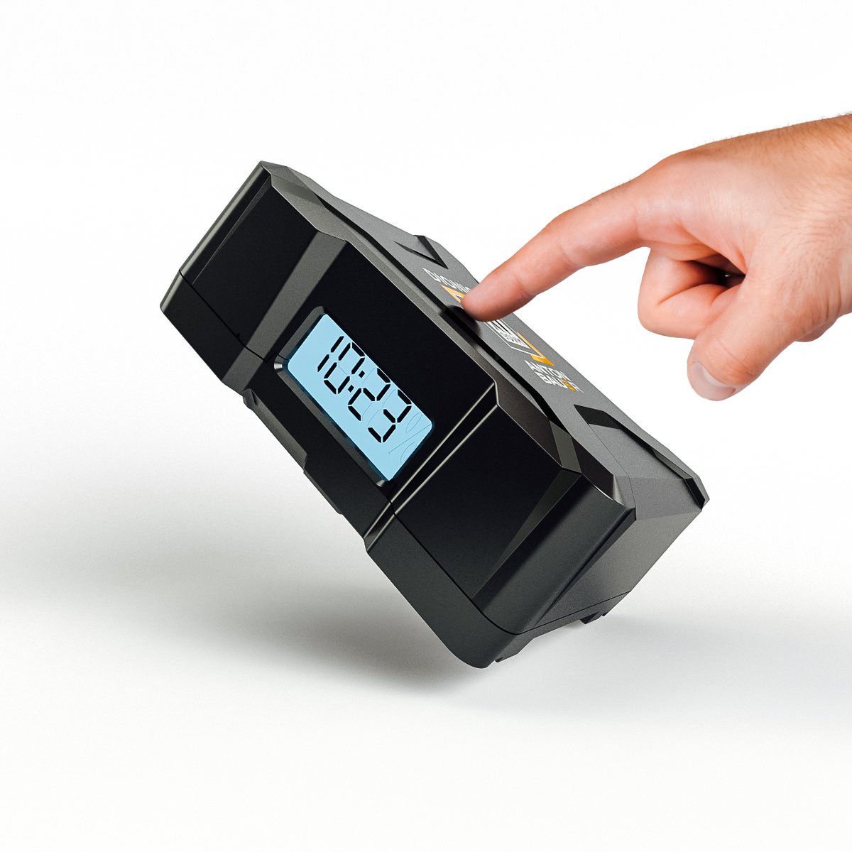Anton Bauer Dionic XT V-Mount Battery - view 6