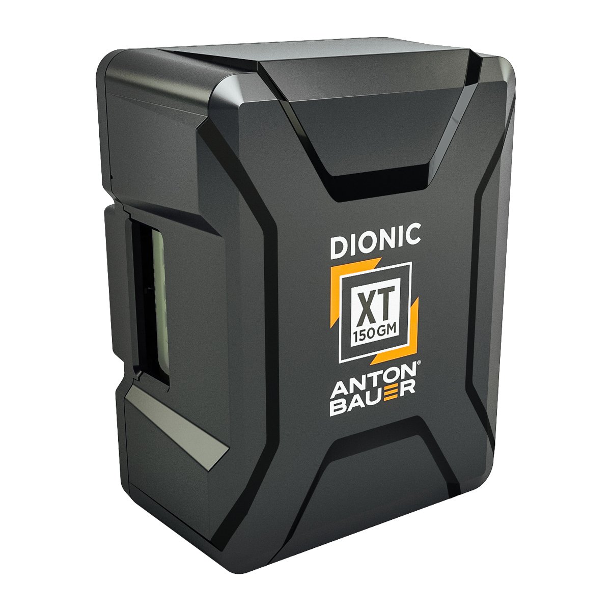 Anton Bauer XT150GM - view 3