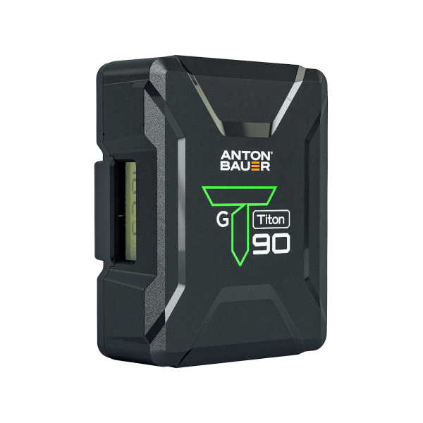 Anton Bauer Titon 90 Gold Mount product image