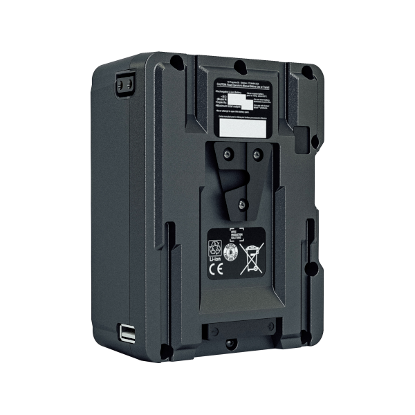 Anton Bauer Titon V-Mount Battery - view 2