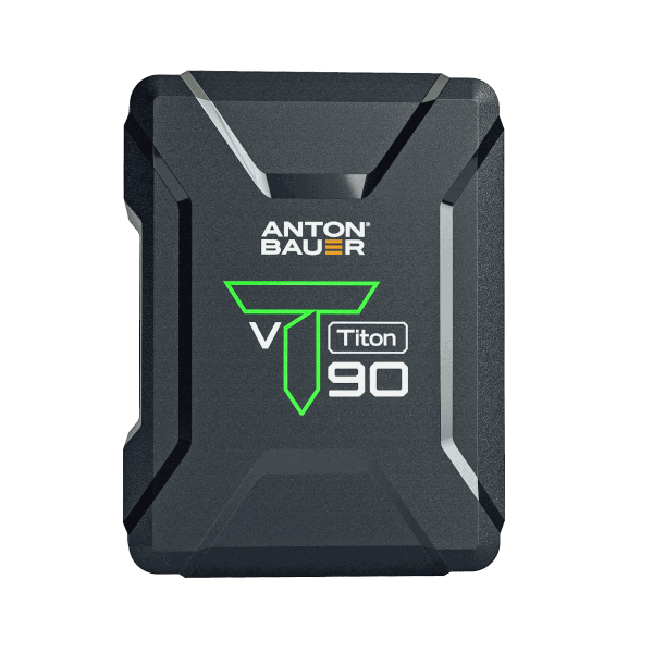 Anton Bauer Titon V-Mount Battery - view 4