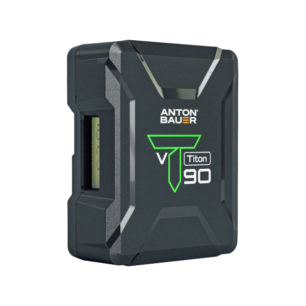 Anton Bauer Titon V-Mount Battery