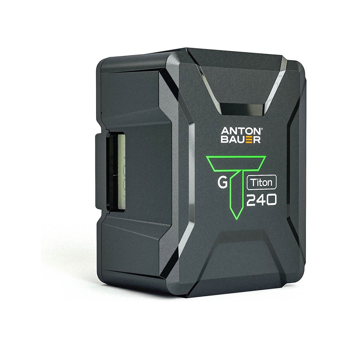Anton Bauer Titon 240 Gold Mount Battery