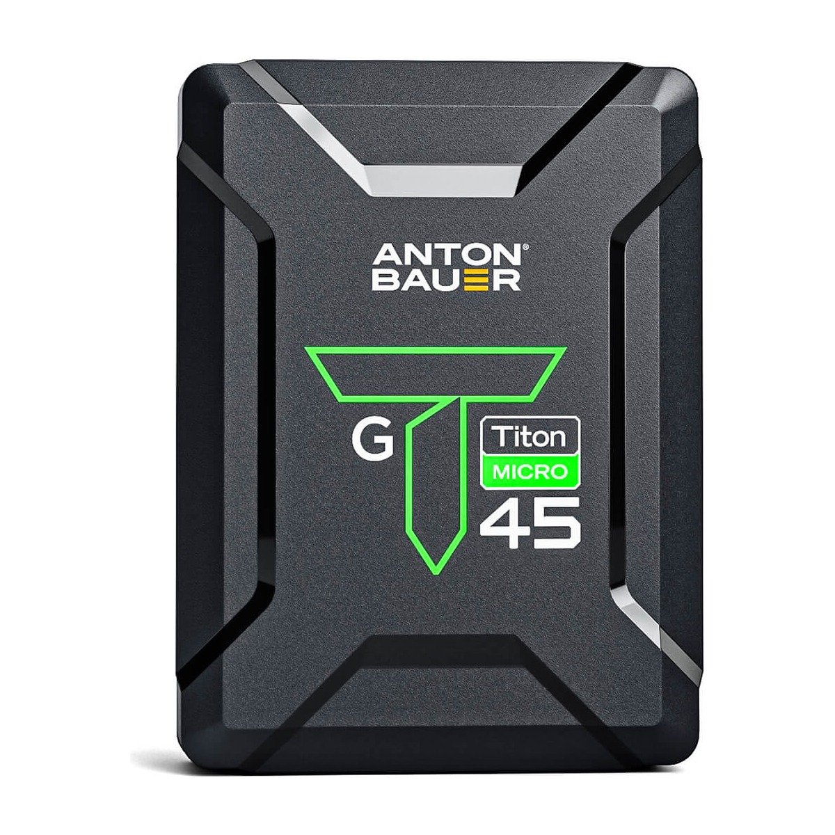Anton Bauer Titon Micro Gold Mount Battery - view 5