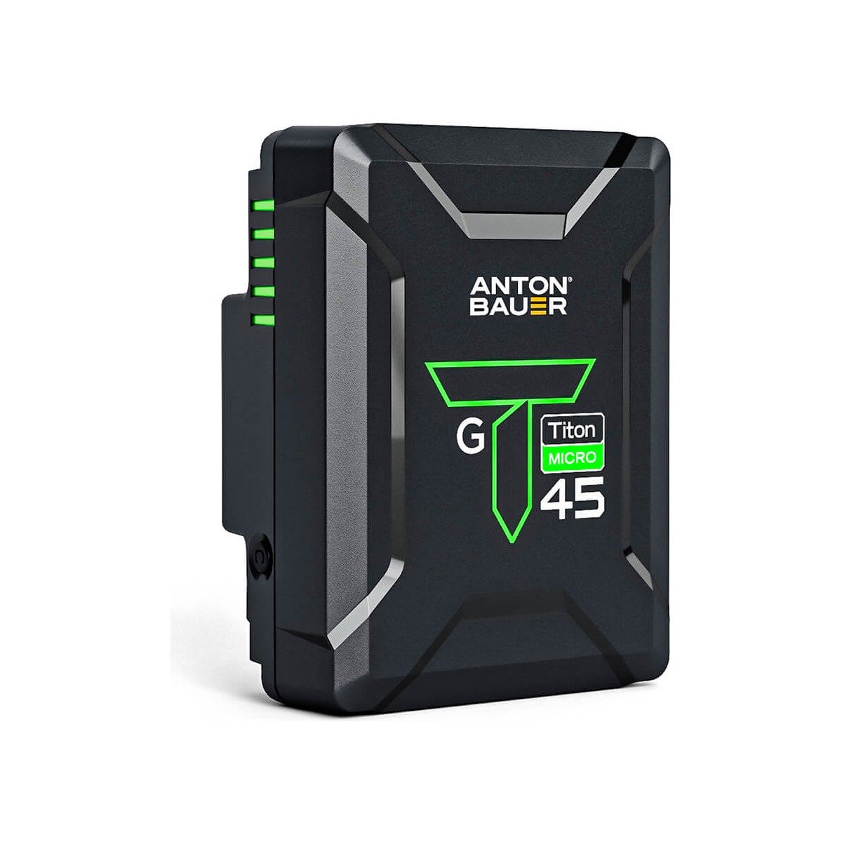 Anton Bauer Titon Micro Gold Mount Battery