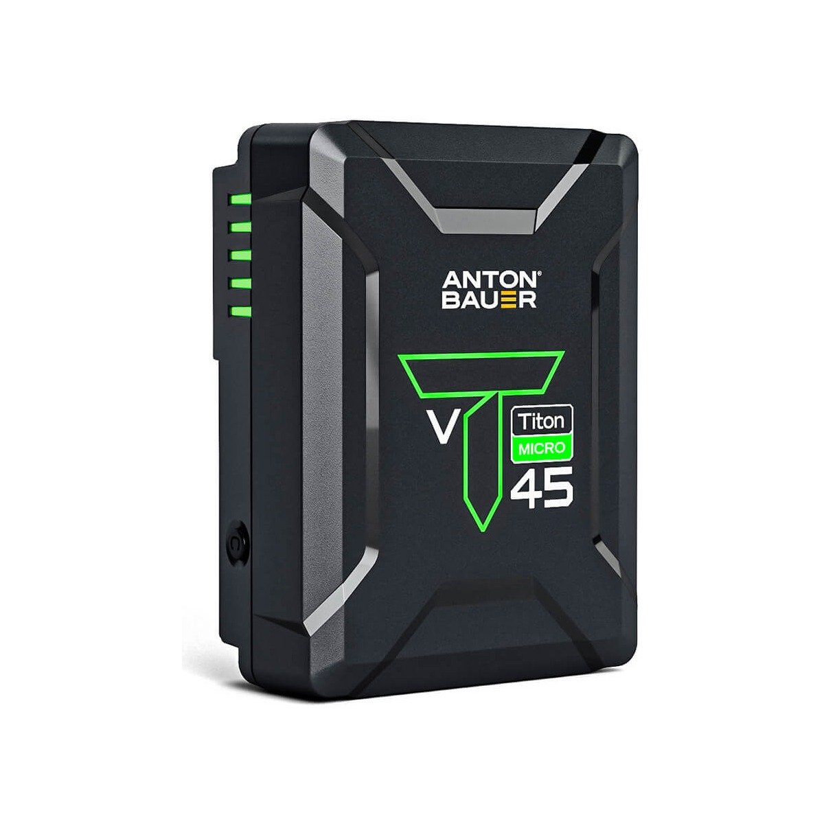 Titon Micro V-Mount Battery