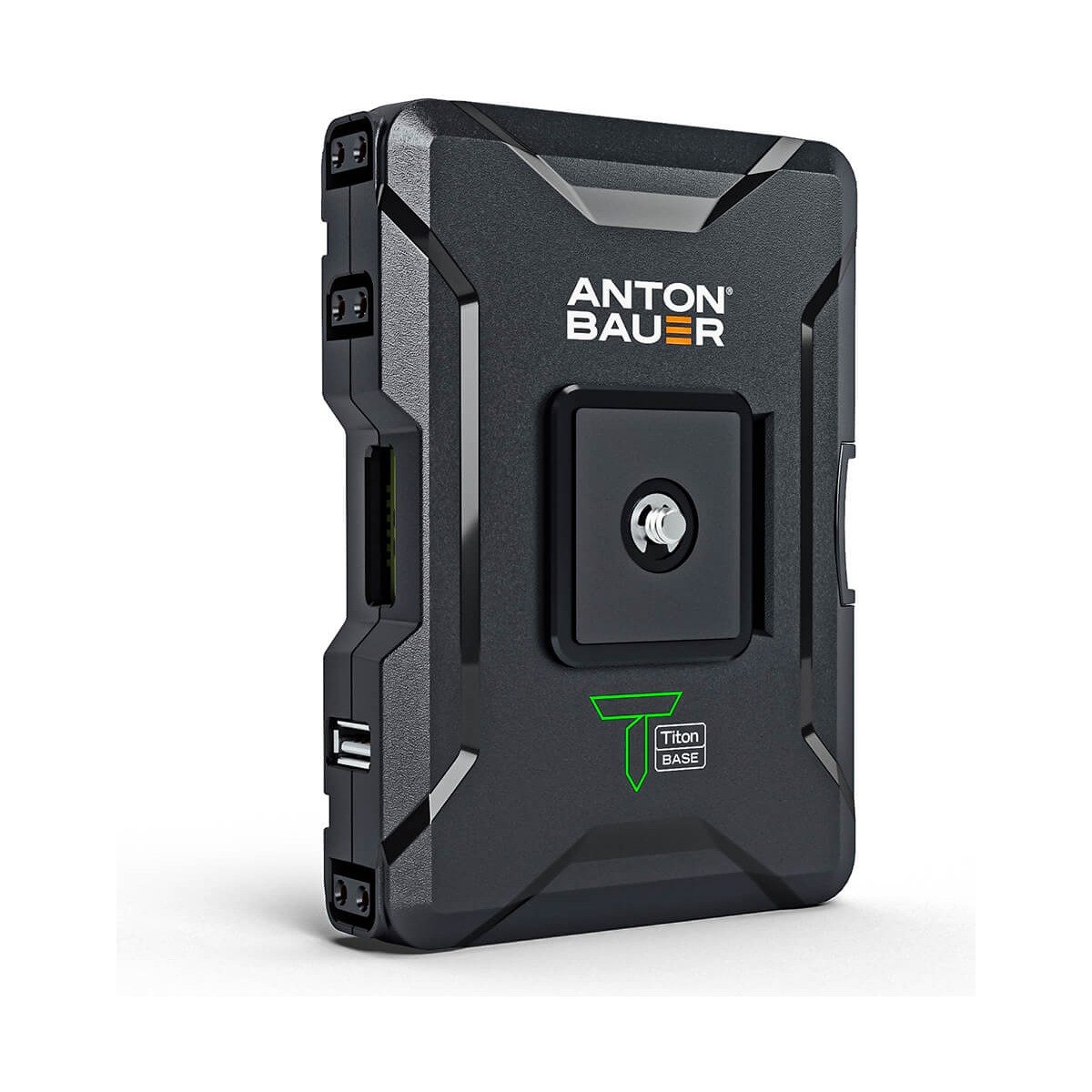 Titon Base 68Wh Power Base Under-camera power base