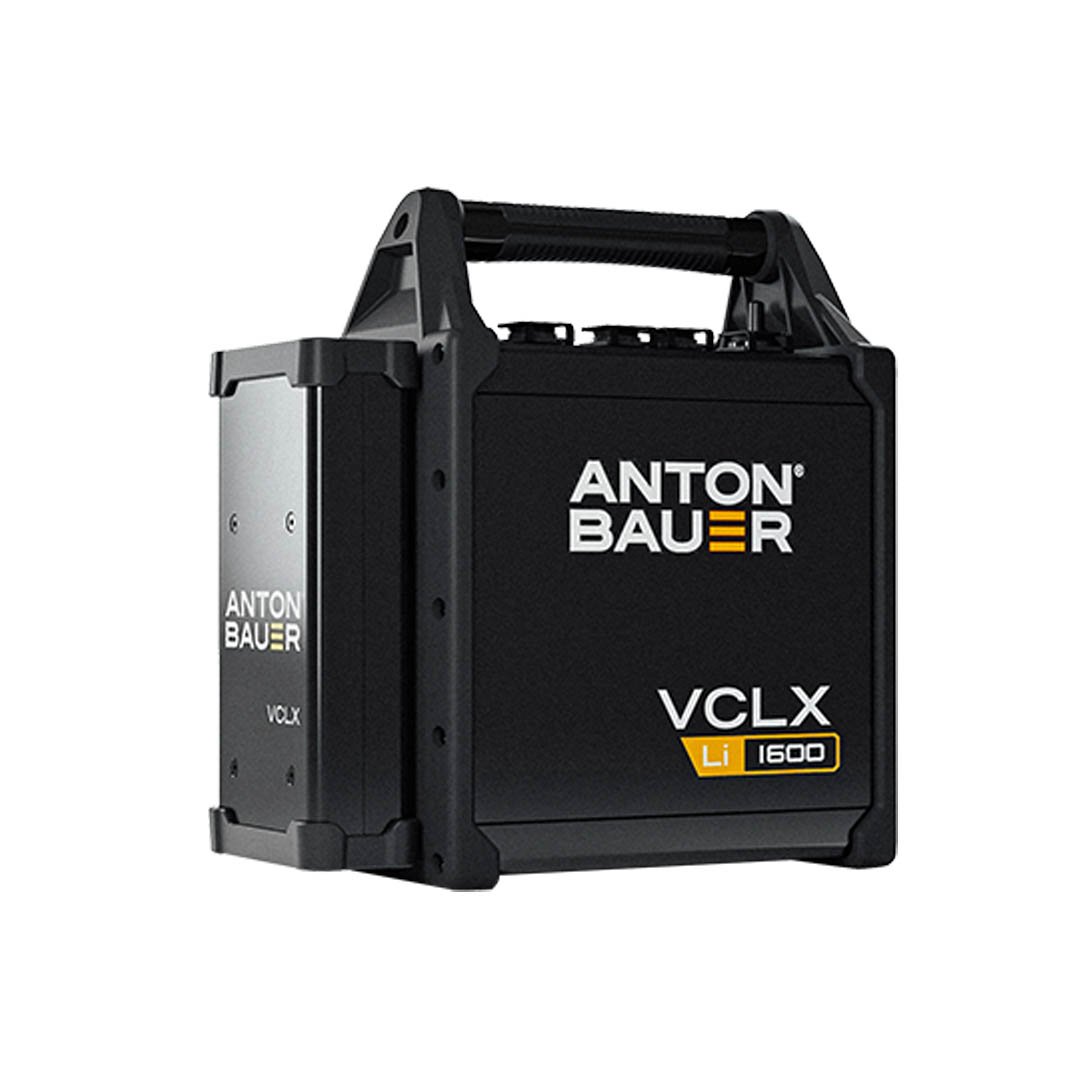 Anton Bauer VCLX LI 1600Wh Block Battery - view 3