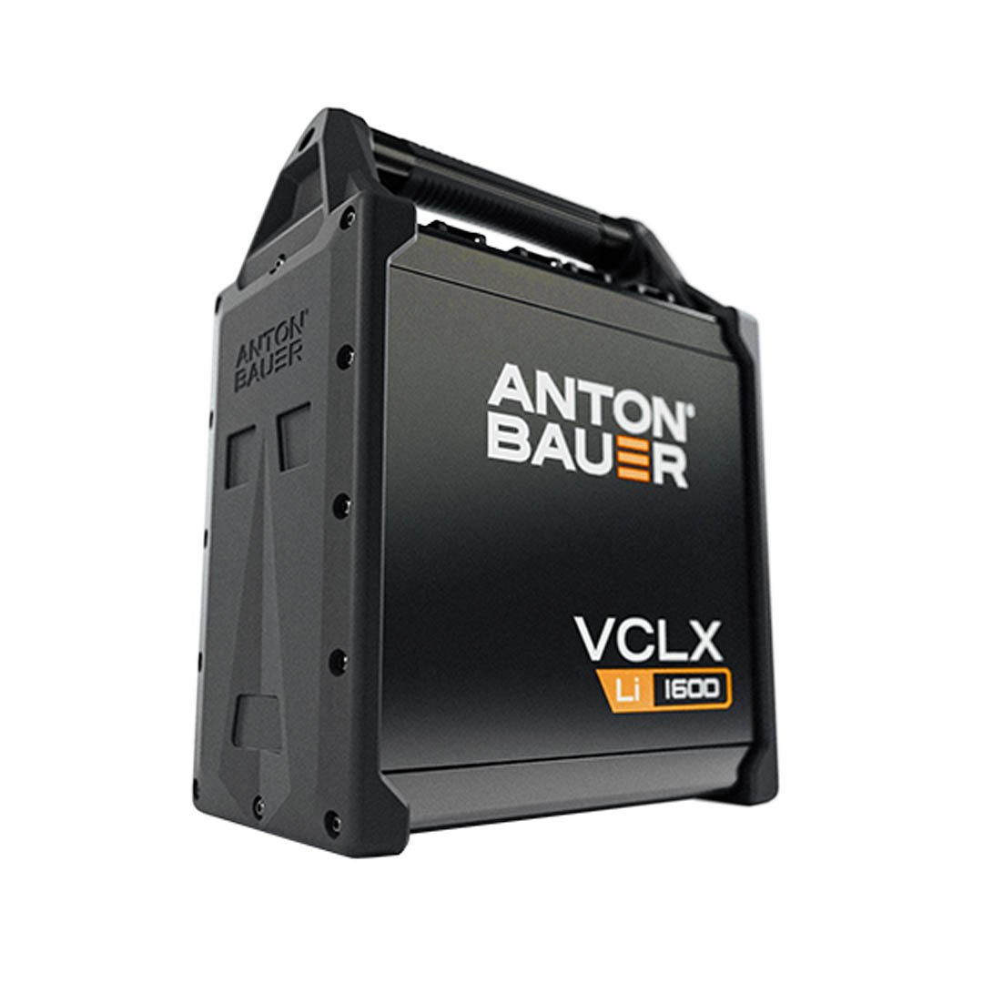 Anton Bauer VCLX LI 1600Wh Block Battery - view 5