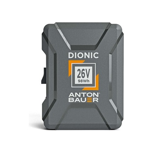 Anton Bauer Dionic 26V B-Mount Battery - view 3