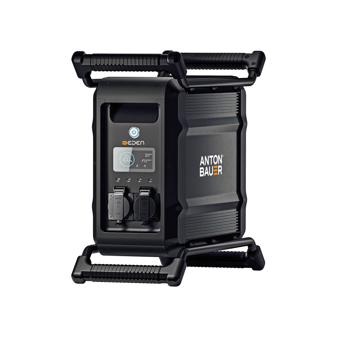 Anton Bauer Eden2.5kWh Mobile Power Station product image