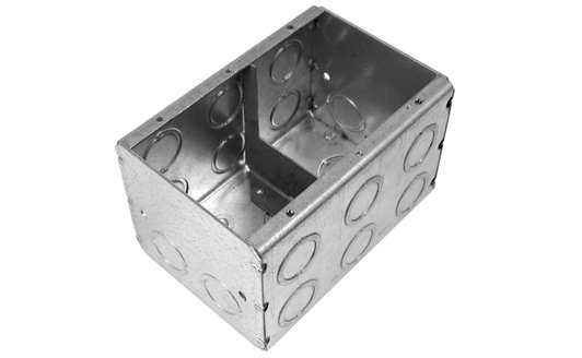 AceBackstage Isolated Back Box for Mini Stage Pockets